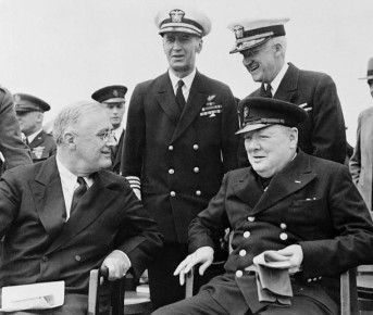 ������ ����������: � ������� 1940-�� ����, ����� ������ ��� ������ ������, � ���� ���� ����, ��� �� ������ ������,� �� ����� ������� ��������� �������� ������ ��������: ��������, �� ��� ���� �� ������, ��� ��������� ������...