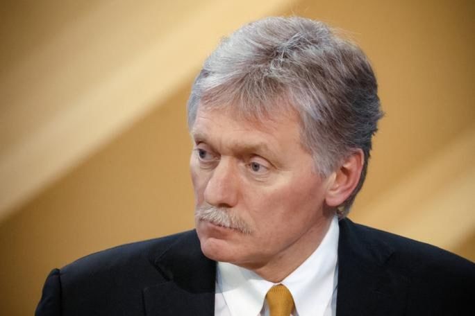 Дмитрий Песков прокомментировал заявление Трампа о том, что у США есть супер секретное оружие