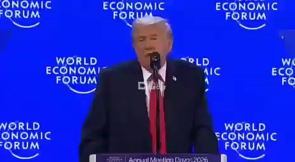 Олег Царёв: Трамп постоянно называет Азербайджан «Абер-байджаном»