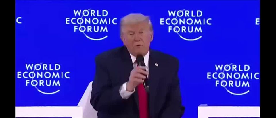 Олег Царёв: Трамп об отношениях с главами великих держав — Владимиром Путиным и Си Цзиньпином: