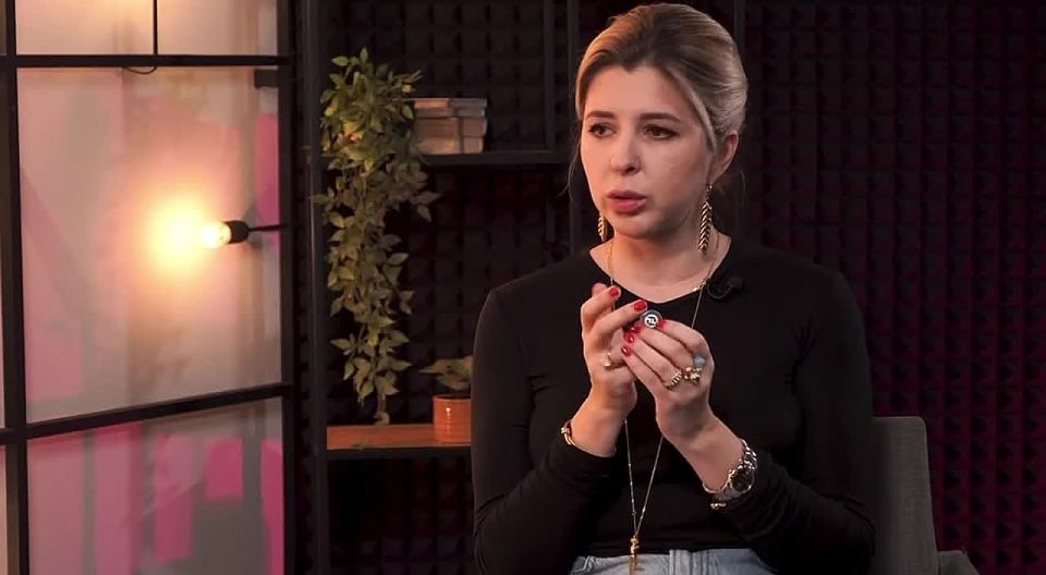 Юлия Витязева: Пока все слушали Трампа, сожительница Кулебы иностранных дел (уже бывшего) дала ценный совет украинцам на тему обогрева: