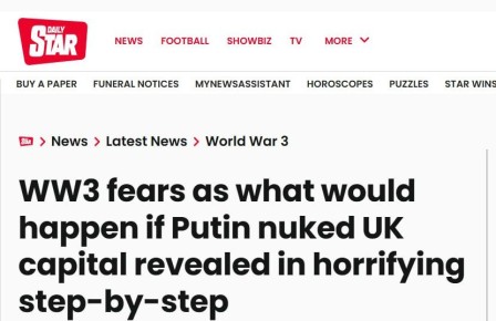 Daily Star: �������������� ������� ��������� ������