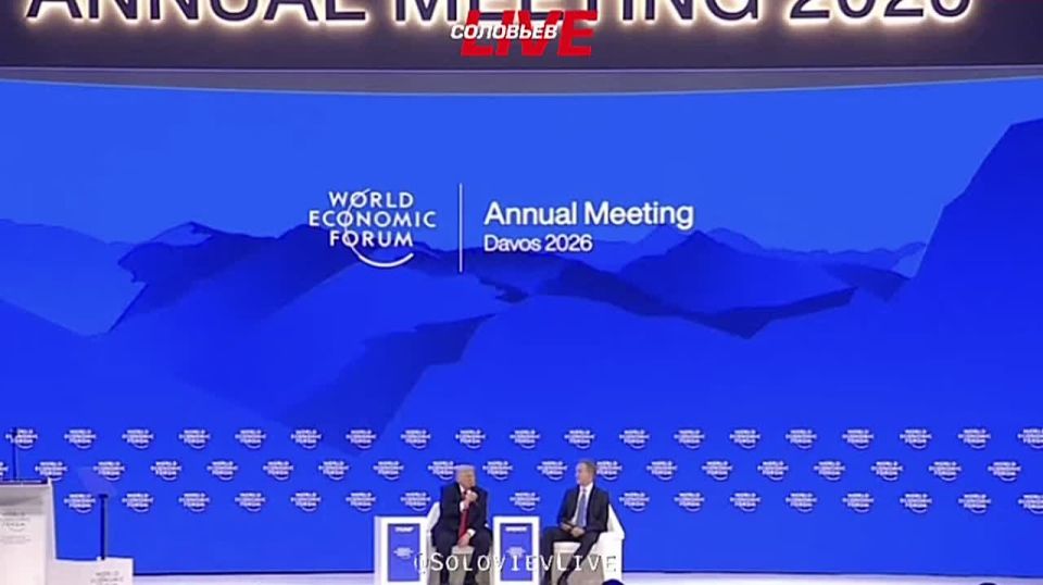 Трамп успокоил всех и заявил, что благодаря ему Третья мировая война из-за Украины не случится