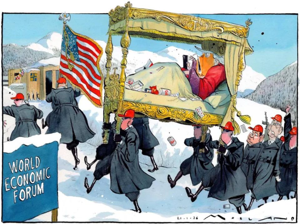 Юлия Витязева: Чет вспомнилось:. - Корсиканское чудовище высадилось в бухте Жуан! - Людоед идет в Трассу! - Узурпатор вошел в Гренобль! - Бонапарт занял Лион! - Наполеон приближается к Фонтенбло! - Его императорское...