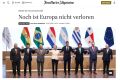 Frankfurter Allgemeine Zeitung: ������ ����������� � ���������� �� ������� ������� ������� ������
