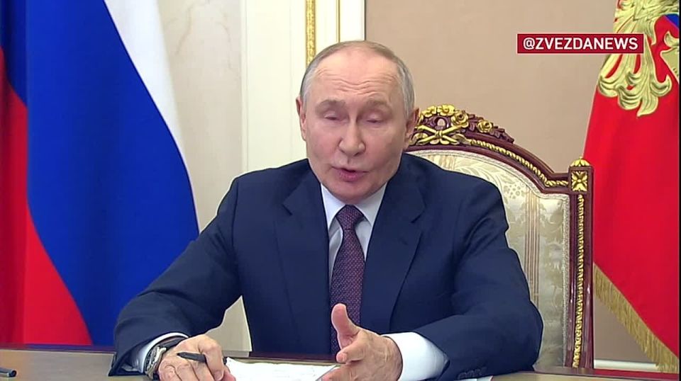 «Это нас не касается совершенно. Но у нас есть опыт решения подобных вопросов с США»