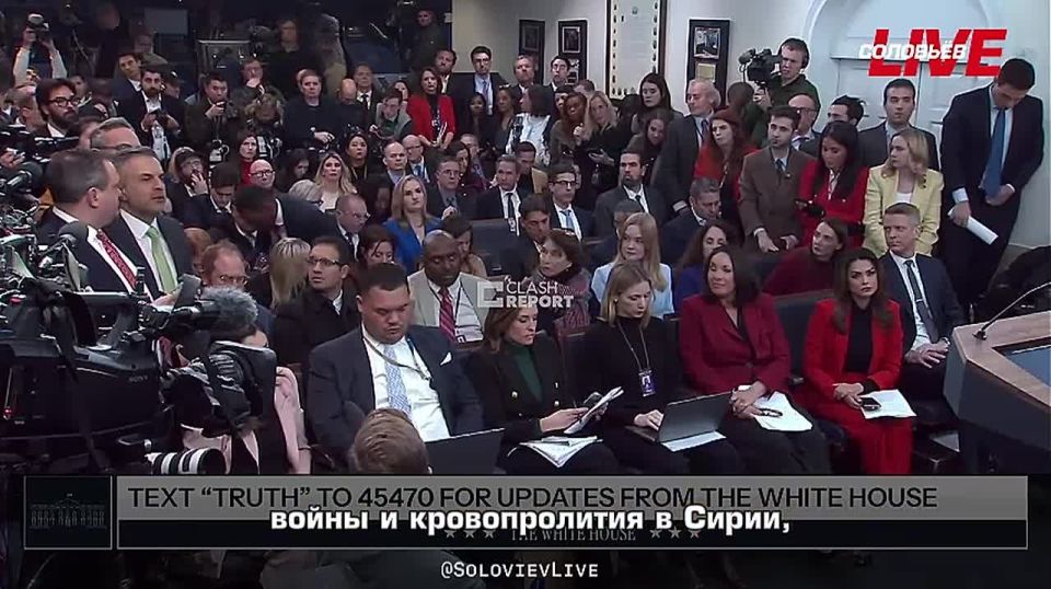 Дональд Трамп заявил, что проделал в Сирии хорошую работу