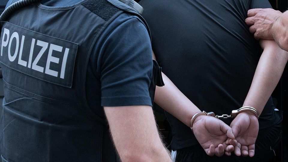 Михаил Онуфриенко: В Германии начались аресты антифашистов