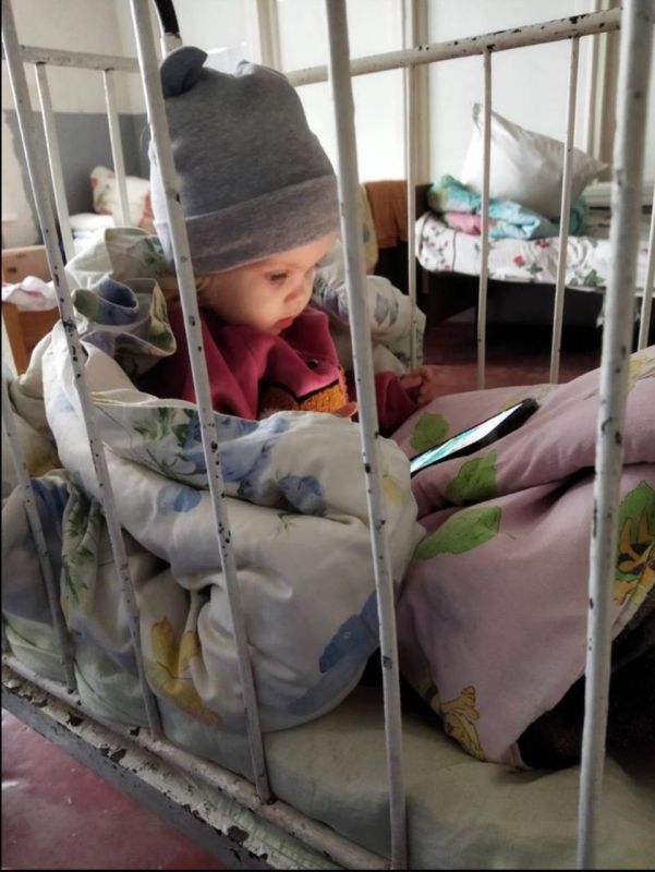 Олег Царёв: Мне пишут из Луганской области