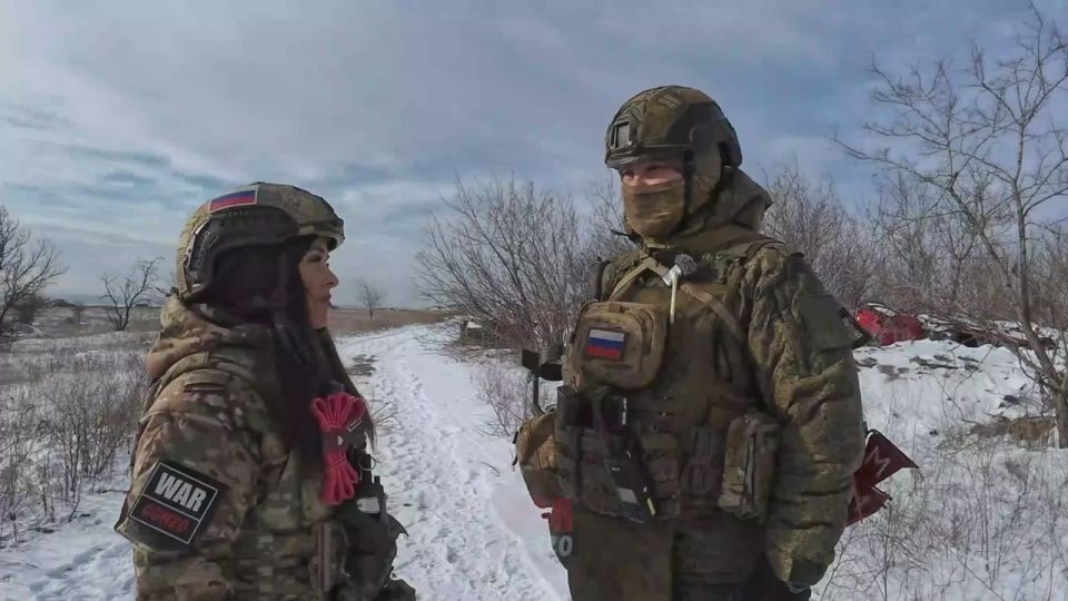 WarGonzo: ���-3 ��������� ������� ����������������� �����