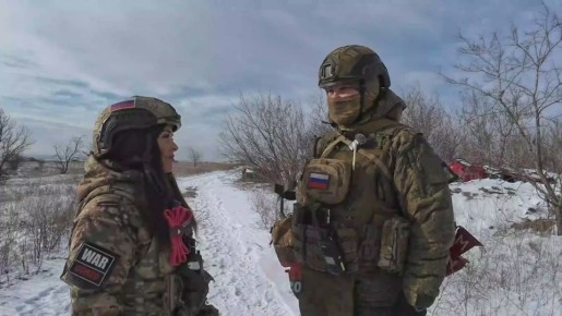 WarGonzo: ���-3 ��������� ������� ����������������� �����