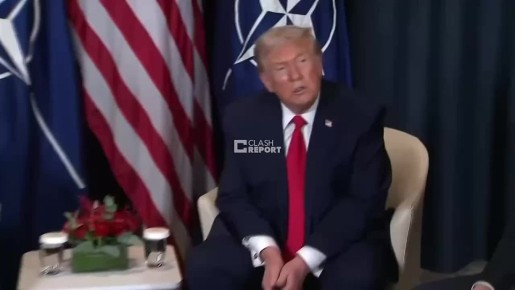 Репортер: Датский министр иностранных дел отклонил ваш призыв к переговорам по Гренландии