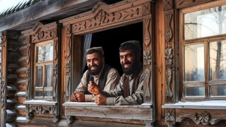 Михаил Онуфриенко: СМИ пишут, что двое типичных "жителей ДНР" хотели взорвать школу