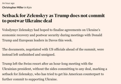 ������� ����� ������� ����� ����� ������� ������� � ���������, � �������� �� ����� �� ���� ������� ������������ �� ������ [�� �������������� �������], ��� ����� �������� ��� ����������, � �������� ������� Financial Times