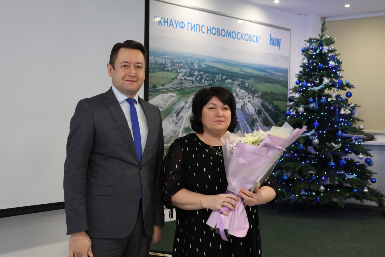 Руслан Бутов: Более 70 лет безупречного труда и высоких стандартов качества Руслан Бутов: Более 70 лет безупречного труда и высоких стандартов качества