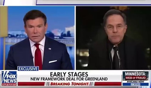 ���� �� �������� ������� ���� ����� ���������� FoxNews, ������ �����������, ��� ���������� �� ����������, � ������� ������� �����, ��������� ���������� � ���, ��� ����� ����������� ���������� �����