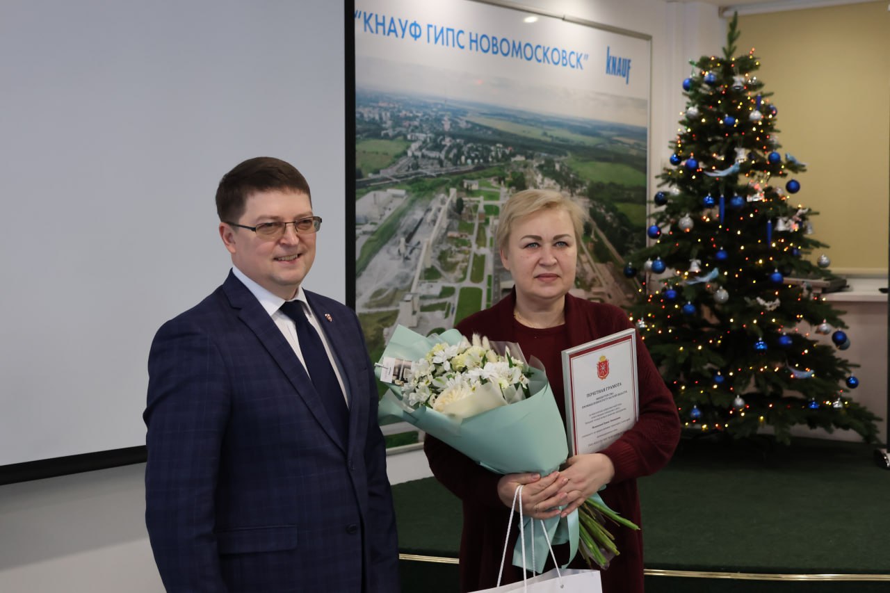 Руслан Бутов: Более 70 лет безупречного труда и высоких стандартов качества Руслан Бутов: Более 70 лет безупречного труда и высоких стандартов качества