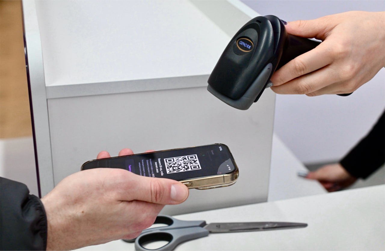 Дмитрий Григоренко: в России создается реестр маркетплейсов