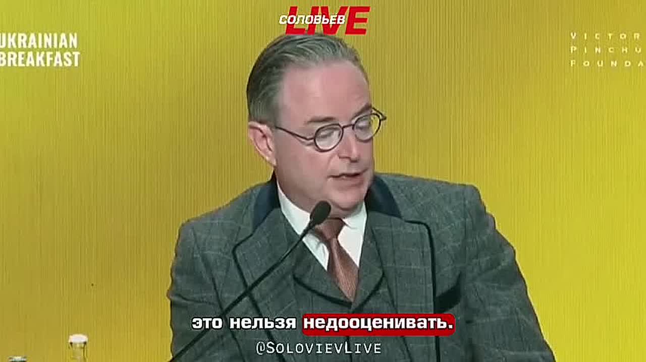 «Нельзя просто взять чьи-то деньги. Мы не находимся в состоянии войны с Россией», — премьер Бельгии Барт де Вевер о попытках украсть российские активы