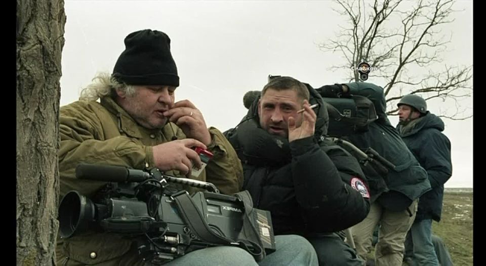 Александр Сладков: Война в Чечне шла десять лет