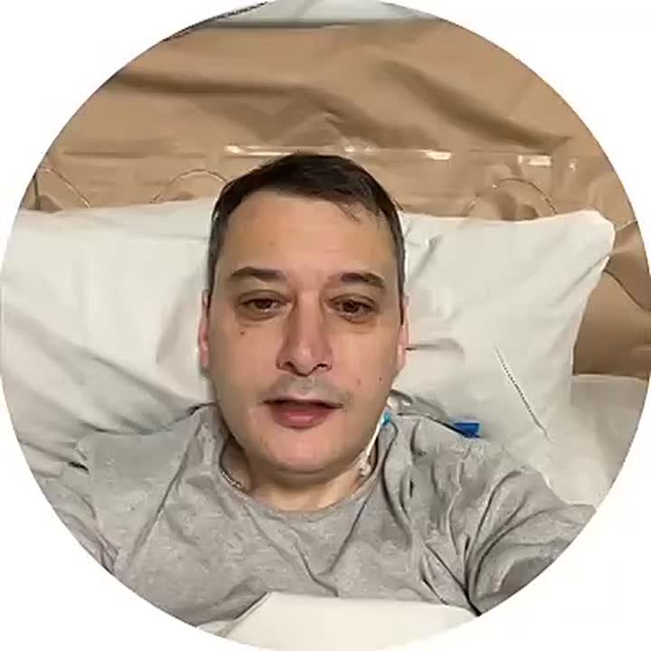 Олег Царёв: Молодец Хинштейн. Попал в ДТП, в больницу — сказал об этом