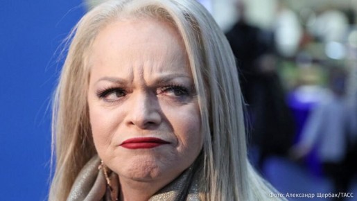 Полина Лурье решила продолжить судебные тяжбы с певицей Ларисой Долиной, чтобы компенсировать понесенные расходы