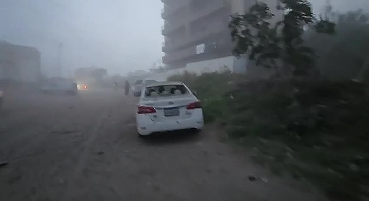 WarGonzo: Израиль усилил удары по югу Ливана: жильё разрушено, журналисты ранены, армия предупреждает о новых атаках