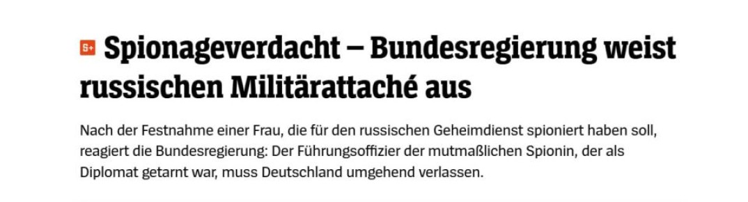 Der Spiegel: �������� �������� ����������� �������� ������