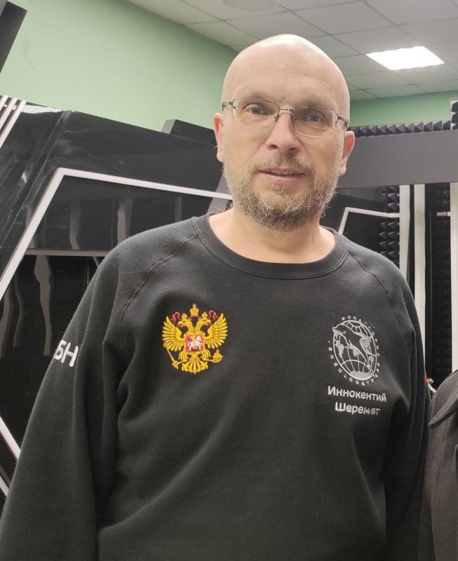 Сергей Колясников: Серёга, привет! Сделали ролик с арестованным в Польше Бутягиным