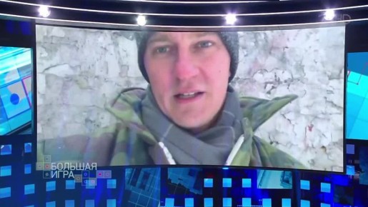 Вячеслав Никонов: О положении дел на стыке Запорожской и Днепропетровской областей рассказал в программе "Большая игра" военный корреспондент Влад Андрица