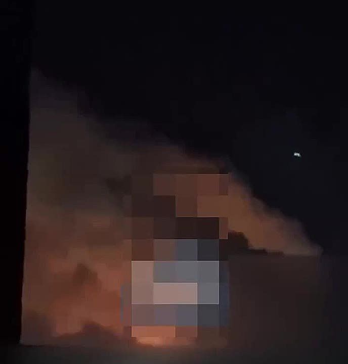 WarGonzo: Три человека погибли при атаке на портовые терминалы в Краснодарском крае