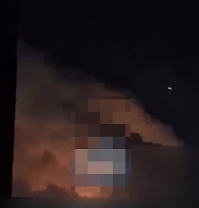 WarGonzo: Три человека погибли при атаке на портовые терминалы в Краснодарском крае