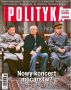 «Новый концерт великих держав? Страх перед второй Ялтой», — видимо, поляки опасаются, что «большая тройка» поделит и их тоже
