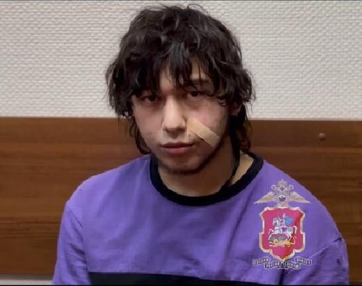 Михаил Онуфриенко: На остановке в Электростали 19-летний мигрант Имомали зарезал 18-летнего Илью после ссоры в автобусе Михаил Онуфриенко: На остановке в Электростали 19-летний мигрант Имомали зарезал 18-летнего Илью после ссоры в автобусе