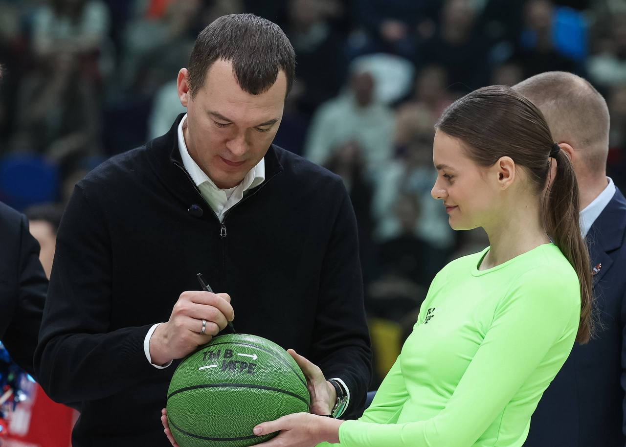 Стартовал 6-й сезон всероссийского конкурса спортивных проектов «Ты в игре» Стартовал 6-й сезон всероссийского конкурса спортивных проектов «Ты в игре»