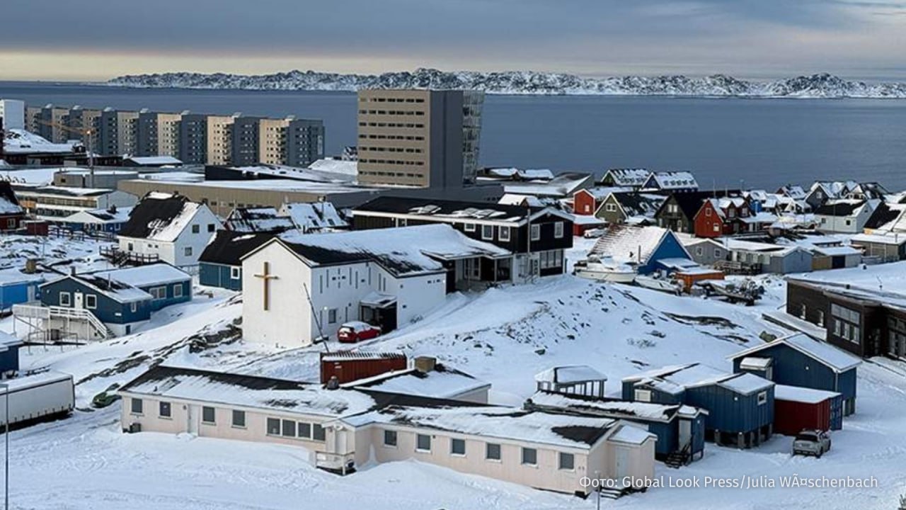 "Должны ли мы плакать или смеяться?": лидер французской партии "Патриоты" Флориан Филиппо высмеял слова канцлера Германии Фридриха Мерца о якобы российской угрозе для Гренландии