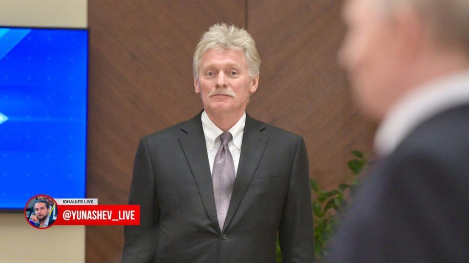 Александр Юнашев: Подъехали пояснения по возможному вступлению в Совет Мира за счёт наших заблокированных активов