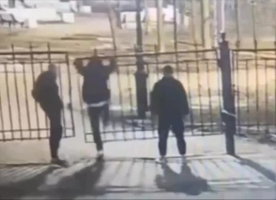 Руководитель ЦИК партии Единая Россия Александр Сидякин сообщил, что получил ответ из Генеральная прокуратура Российской Федерации по делу об инциденте, произошедшем в марте прошлого года в Санкт-Петербург