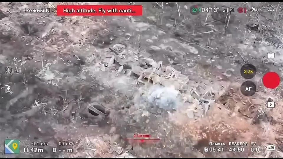 WarGonzo: ������ ����� ��� ����� � ��� ��������� ��������, ��� ������� ���������� ����� ������ �� ��������