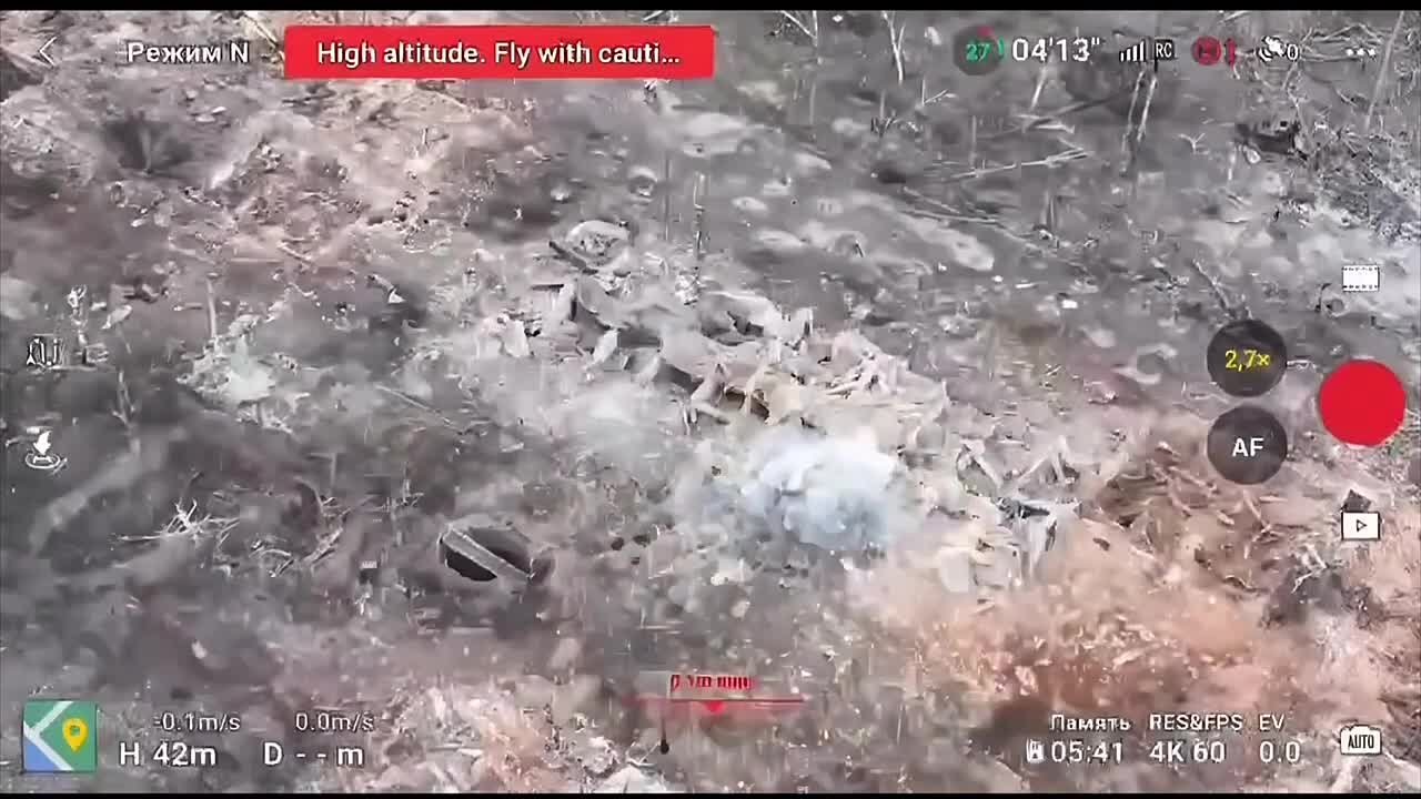 WarGonzo: Дронов стало так много и они настолько доступны, что прежняя математика войны больше не сходится