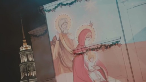 Курс на Шую: почему туристы этой зимой выбирали Ивановскую область и при чём здесь региональная политика