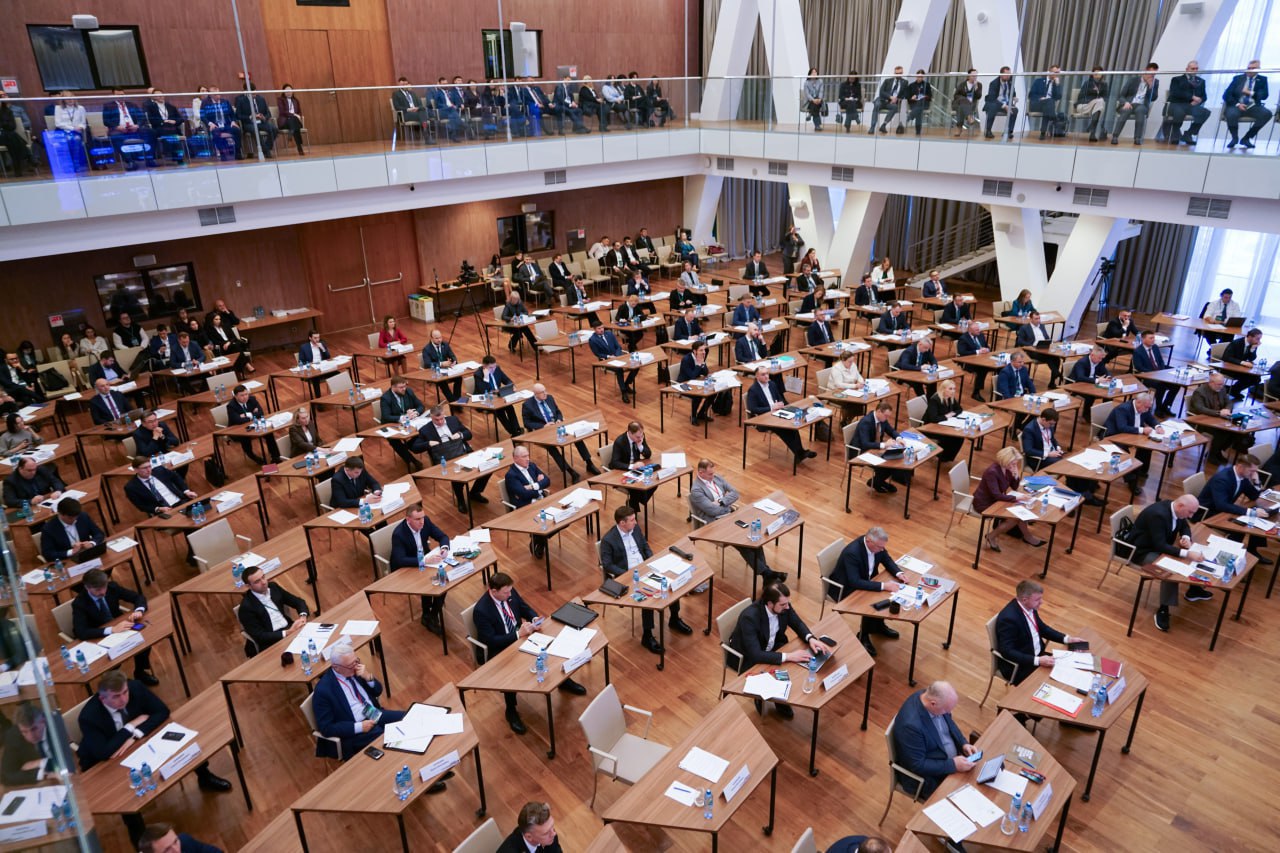 Юрий Трутнев: Дальний Восток выполняет поручения Президента России Юрий Трутнев: Дальний Восток выполняет поручения Президента России