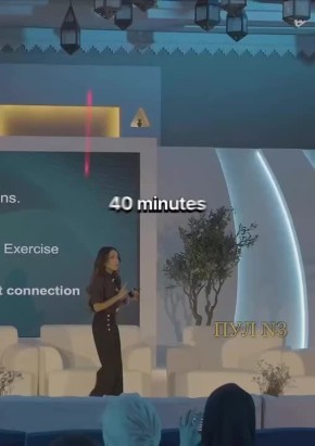 Американский нутрициолог Шах – о том, что два часа прогулки в неделю развивают мозг даже взрослого человека: