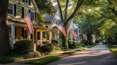 «Дома строятся для ЛЮДЕЙ, а не для корпораций, и Америка НЕ станет нацией арендаторов… Именно поэтому я подписал указ, запрещающий крупным институциональным инвесторам покупать дома на одну семью, и призываю Конгресс принять...