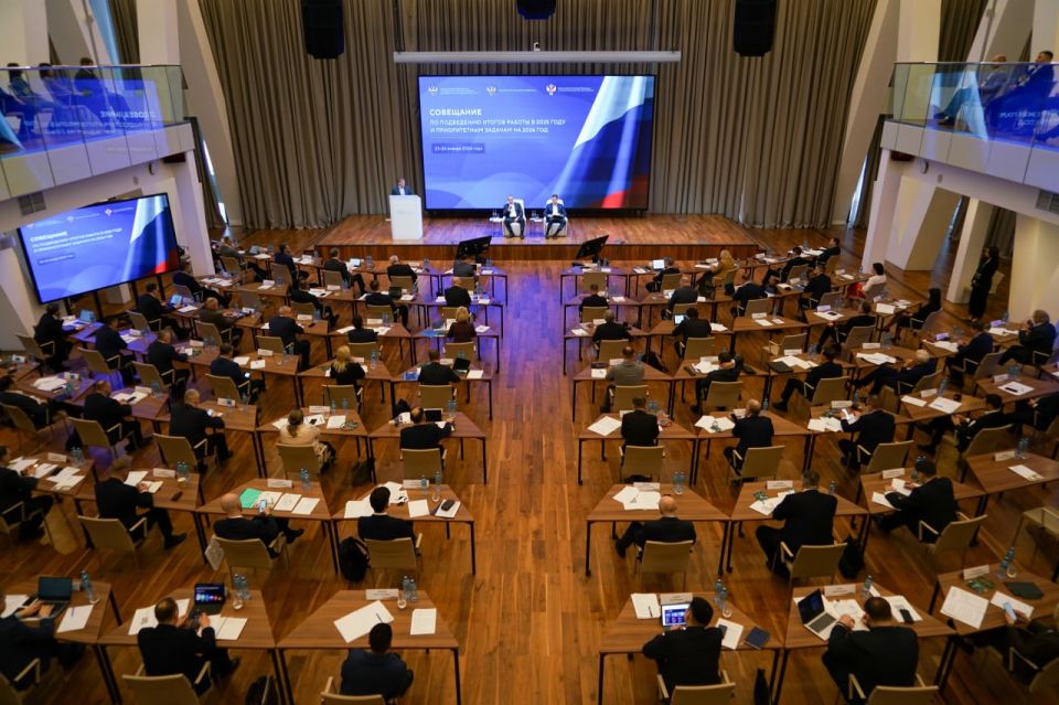 Юрий Трутнев: Дальний Восток выполняет поручения Президента России