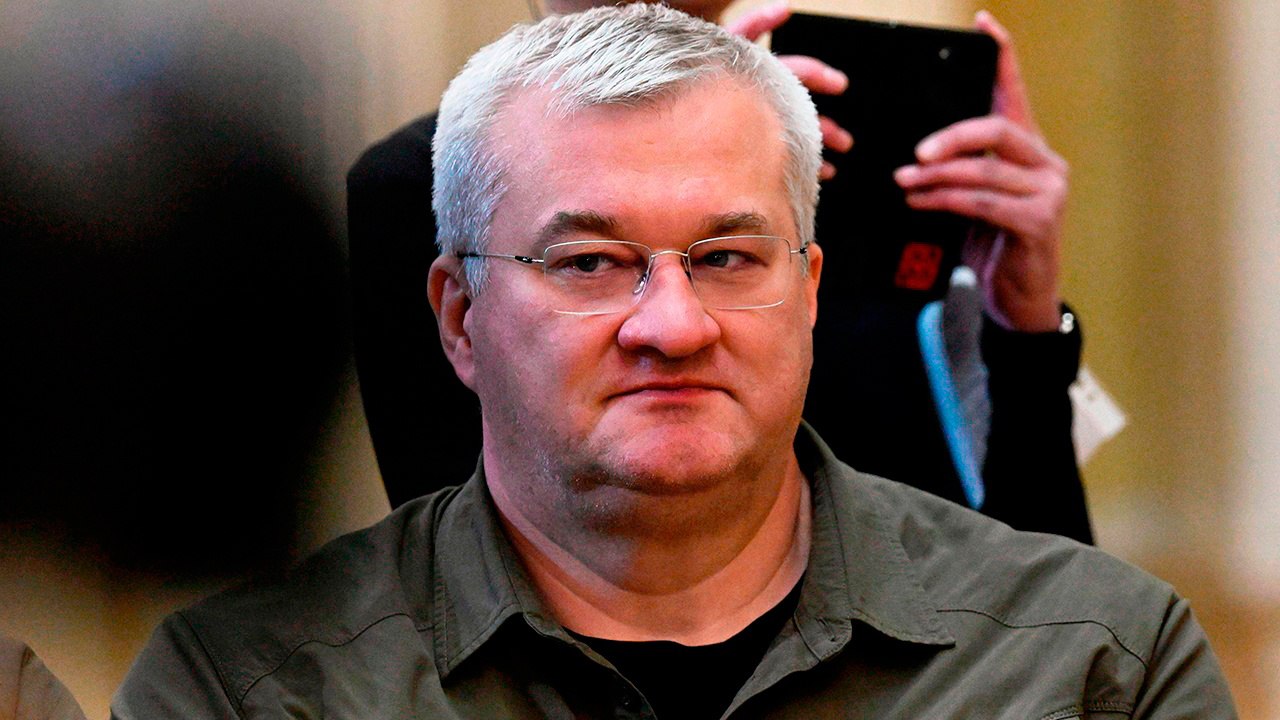 Перепалка между Будапештом и Киевом в соцсетях