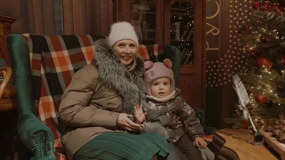 Михаил Онуфриенко: Каждый год Шуя — духовный центр Ивановской области — превращается в живую рождественскую открытку