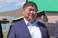 Андрей Турчак: Поздравляю Айдара Акчина с избранием главой Улаганского района