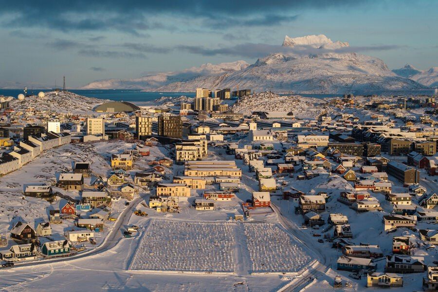 Алексей Журавлев: Россия не будет вмешиваться, если США нападут на Гренландию