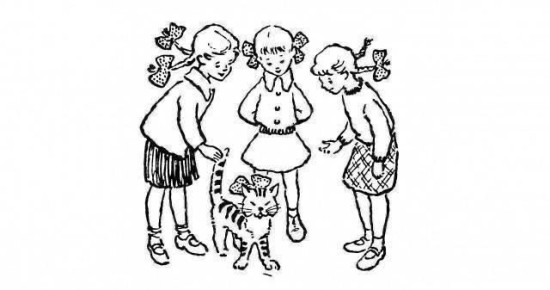 Михаил Онуфриенко: Эту загадку часто задавали кандидатам перед поступлением на важные государственные должности в годы, когда страна была под строгим контролем властей